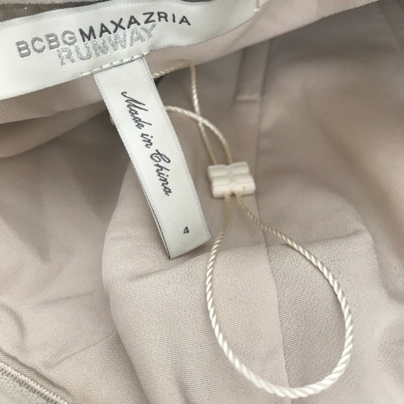 BCBG RUNWAY - Picture 6 of 7